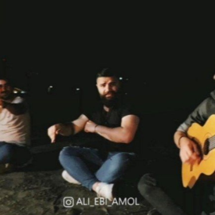 علی ابی یهویی